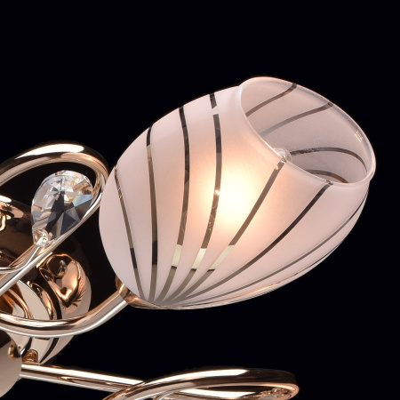 картинка Потолочная люстра Fiesta 267012005 от магазина BTSvet