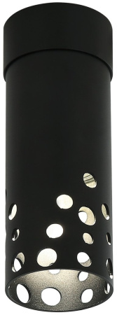 Точечный светильник Imex ESTELA IL.0005.4300 BK