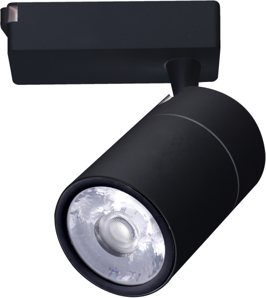 Трековый светодиодный светильник Треки 6485,19