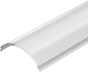 Экран ARH-KANT-H16-2000 Round Frost-PM (Arlight, Пластик) 016632