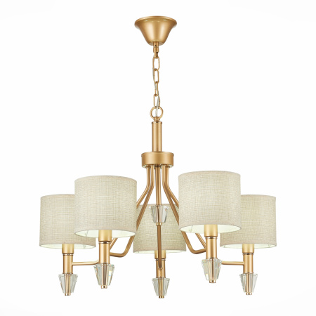 Подвесная люстра Vilede SLE107003-05