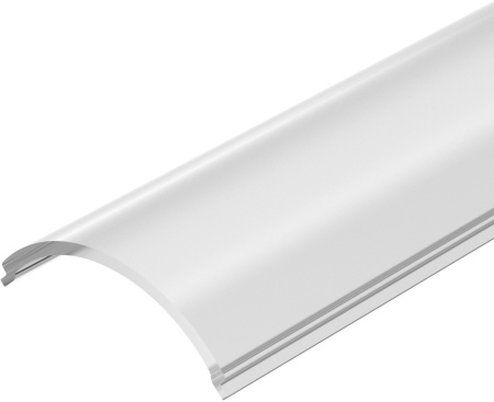 Экран ARH-KANT-H16-2000 Round Frost-PM (Arlight, Пластик) 016632
