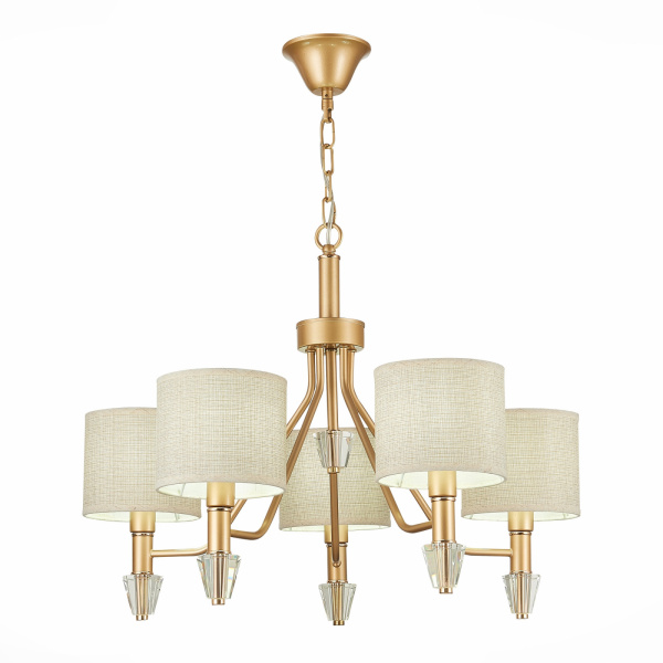 Подвесная люстра Vilede SLE107003-05