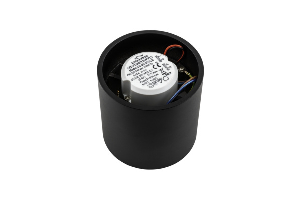 картинка Накладной светильник светодиодный GW-8701-20-BL-WW от магазина BTSvet