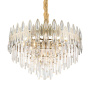 картинка Подвесная люстра хрустальная Riposto OML-71713-12 от магазина BTSvet