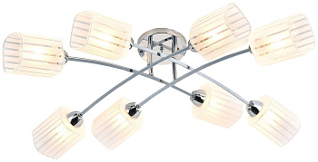 Потолочная люстра Ruby 30125/8