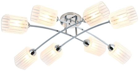 Потолочная люстра Ruby 30125/8