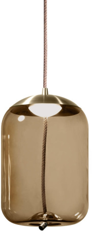 картинка Подвесной светильник светодиодный Knot 8135-C от магазина BTSvet