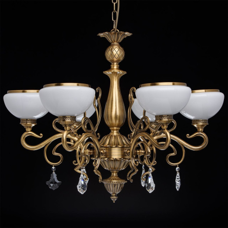 картинка Подвесная люстра Amanda 481010506 от магазина BTSvet