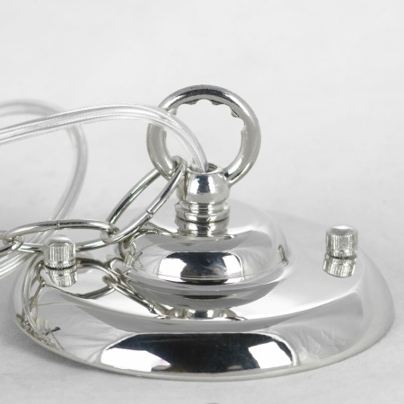 картинка Подвесной светильник Clovis LSP-8745 от магазина BTSvet