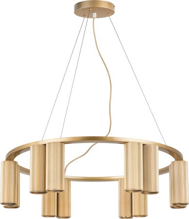 картинка Подвесная люстра Roma 718123 от магазина BTSvet