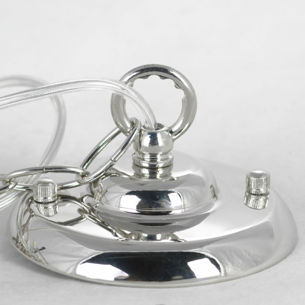 картинка Подвесной светильник Clovis LSP-8745 от магазина BTSvet