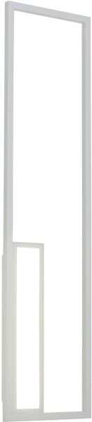 Настенный светильник светодиодный Boutique 7663