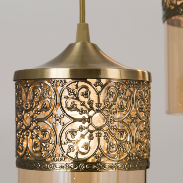 картинка Подвесной светильник Эмир CL467033 от магазина BTSvet