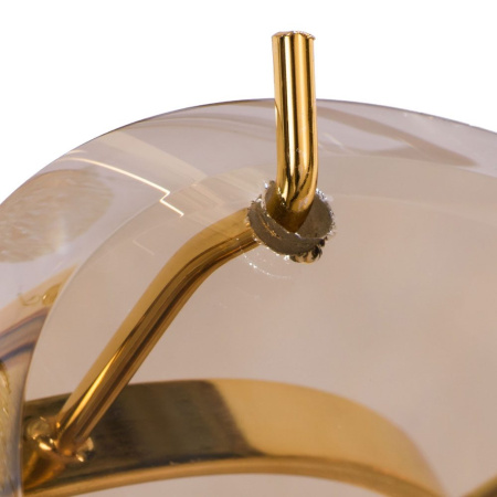 картинка Настенный светильник хрустальный Chloe 7566/01 AP-1 от магазина BTSvet