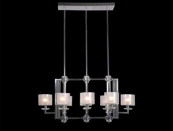 картинка Потолочная люстра 4408/S от магазина BTSvet