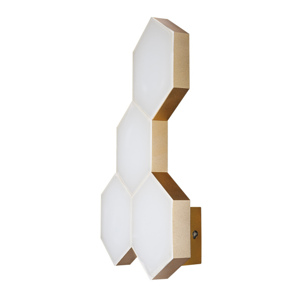 картинка Настенный светильник светодиодный FAVO 750643 от магазина BTSvet