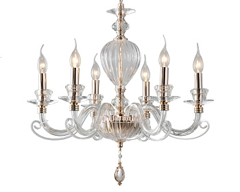 Подвесная люстра Daniele APL.701.03.06