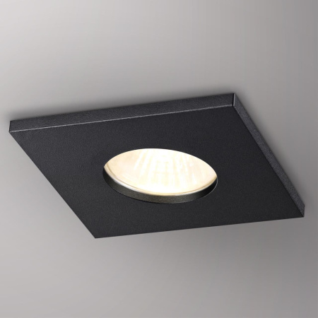 картинка Светильник встраиваемый влагозащищенный Aqua 370805 от магазина BTSvet