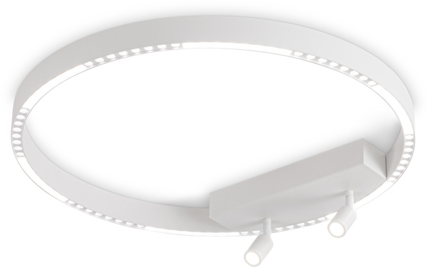 Потолочный светильник светодиодный COMFORT FL5807