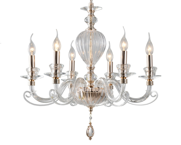 Подвесная люстра Daniele APL.701.03.06