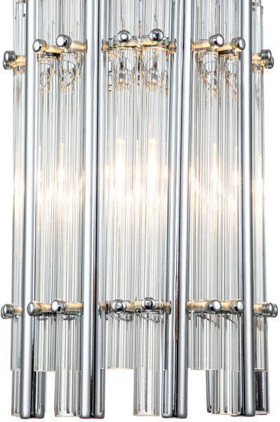 картинка Подвесной светильник Violino V000309 (12025/1P Chrome) от магазина BTSvet