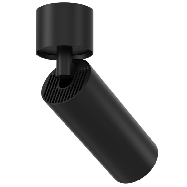 картинка Накладной светильник светодиодный FOCUS LED C055CL-L12B4K от магазина BTSvet