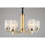 картинка Подвесная люстра Maiera OML-84713-06 от магазина BTSvet