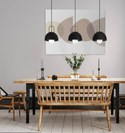 картинка Подвесной светильник Calmanera 99694 от магазина BTSvet