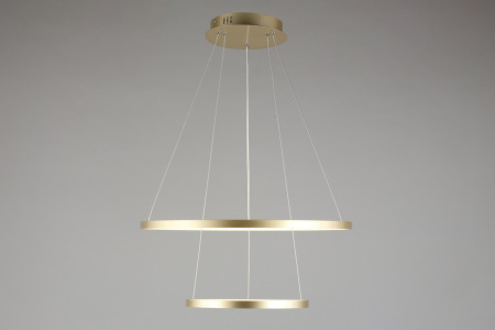 картинка Подвесная люстра светодиодная Lunet APL.014.03.60 от магазина BTSvet