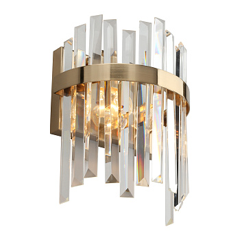 Бра хрустальное Melisa APL.747.01.02