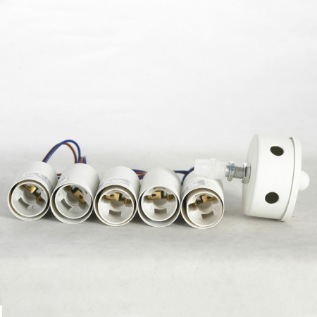 картинка Подвесная люстра Crenshaw LSP-8716 от магазина BTSvet