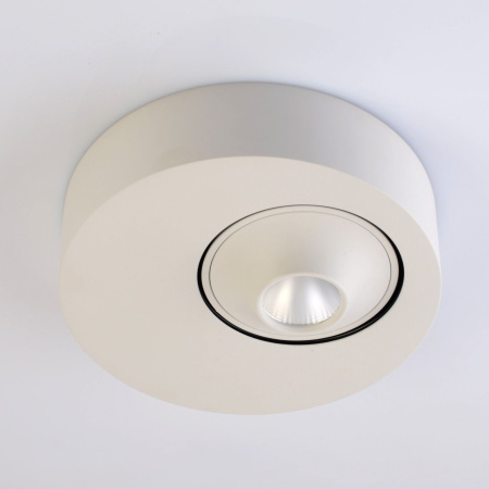 картинка Точечный светодиодный светильник Kruz/Cruz 637016501 от магазина BTSvet