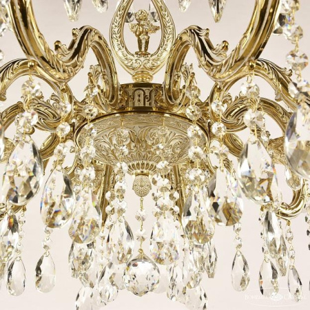 картинка Подвесная люстра 71401/10/210 A GW FA10S от магазина BTSvet