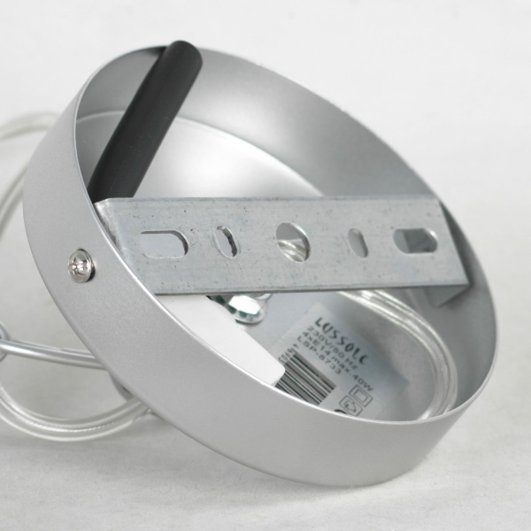 картинка Подвесная люстра Carrollton LSP-8733 от магазина BTSvet