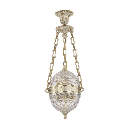 Подвесной светильник 71000P/20 GW Clear/M-1F