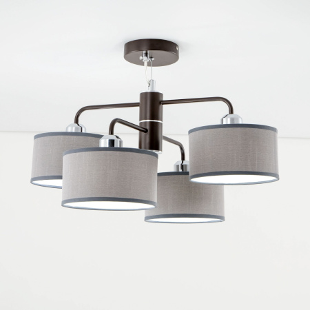 картинка Люстра подвесная Форма CL428241 от магазина BTSvet