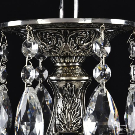 картинка Подвесная люстра 71301/6/175 B NB от магазина BTSvet