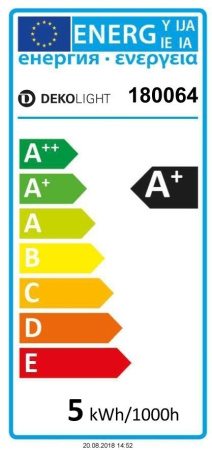 картинка Лампочка накаливания Filament 180064 от магазина BTSvet