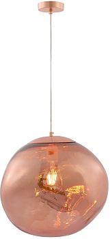 Подвесной светильник Crystal Lux MALAGA MALAGA SP1 D360 COOPER