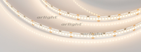картинка Светодиодная лента RT-A252-10mm 24V Warm2700 (11 W/m, IP20, 2835, 5m) (Открытый) 022653(2) от магазина BTSvet