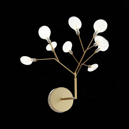 картинка Бра Riccardo SL411.201.09 от магазина BTSvet