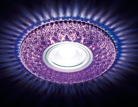 Встраиваемый светильник S333 VL/CLD