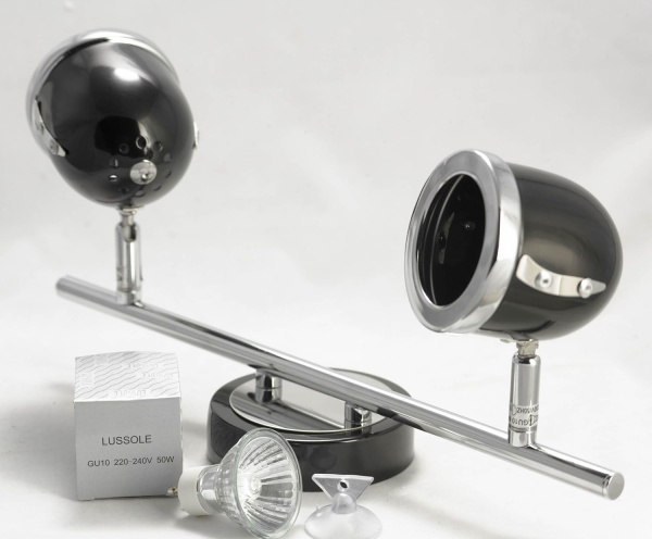 картинка Спот на штанге Tivoli GRLSN-3121-02 от магазина BTSvet