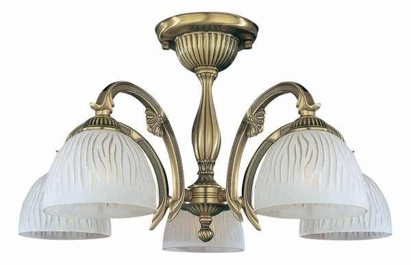 Потолочная люстра PL.5670/5