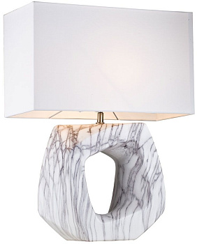 Интерьерная настольная лампа HARRODS T945.1