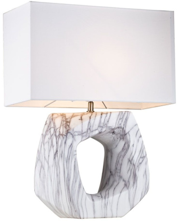 Интерьерная настольная лампа HARRODS T945.1