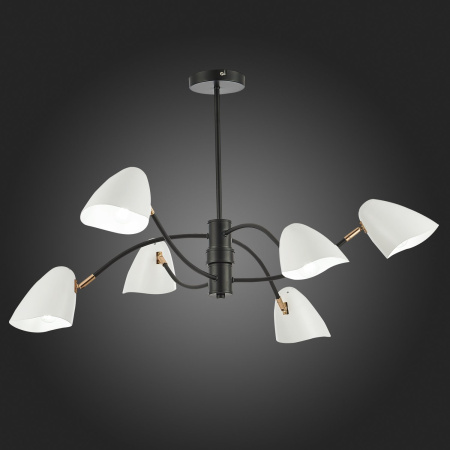 картинка Потолочная люстра Satta SLE103602-06 от магазина BTSvet