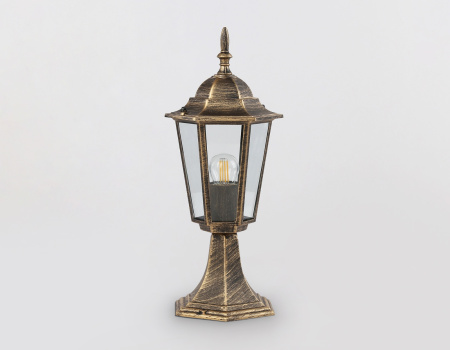 картинка Наземный фонарь GARDEN ST2025 от магазина BTSvet