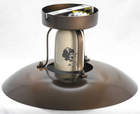 картинка Потолочная люстра Vermilion GRLSP-8161 от магазина BTSvet